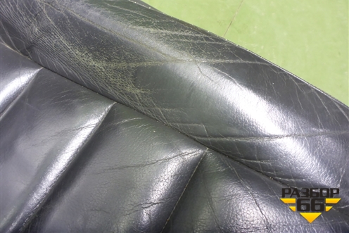 Сиденья комплект (AIR BAG, подогрев) для Volkswagen Touareg c 2002-2010г (Туарег)