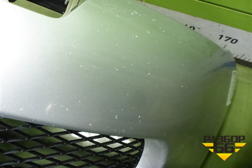 Бампер передний (под парктроник до 2006г) (7L6807217) для Volkswagen Touareg c 2002-2010г (Туарег)