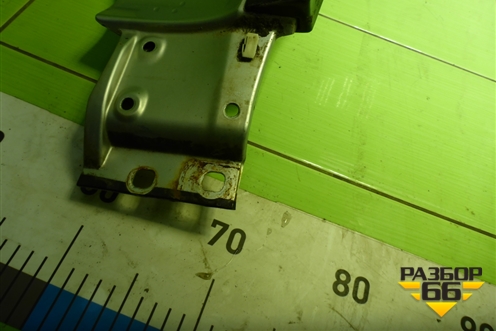 Крыло переднее правое (до 2006г) (7L6821106B) для Volkswagen Touareg c 2002-2010г (Туарег)