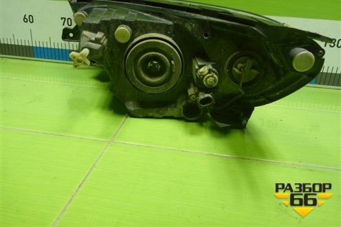 Фара правая (после 2018г галоген) (8450100856) для VAZ Granta/Гранта
