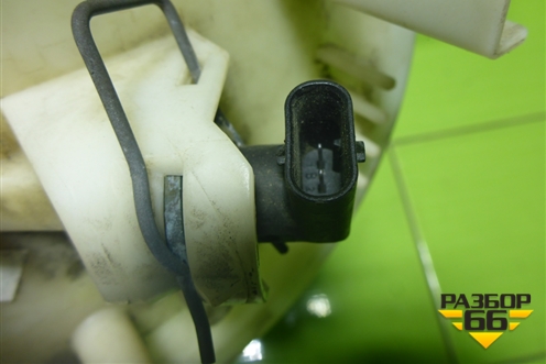 Датчик уровня топлива (A2044700394) для Mercedes Benz C-Klass W204 с 2007-2014г (Ц)