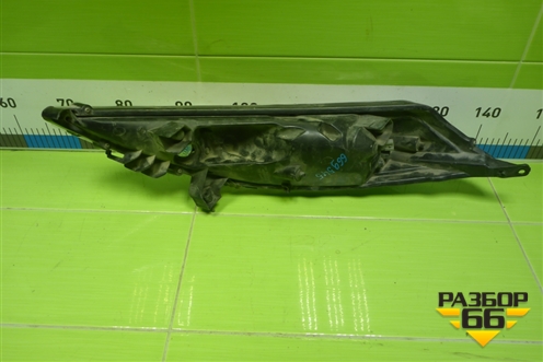 Указатель поворота правый (261201KL0B) для Nissan Juke (F15) с 2010-2019г (Жук)