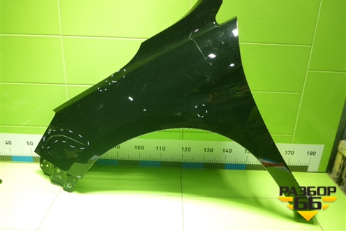 Крыло переднее левое для Haval M6 с 2021г (М6)