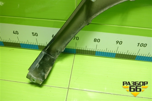 Крыло переднее левое для Haval M6 с 2021г (М6)