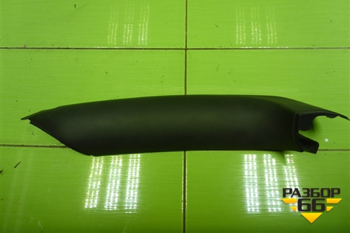 Обшивка двери багажника (левая) (7L6867671C) для Volkswagen Touareg c 2002-2010г (Туарег)