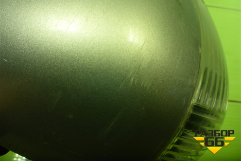 Зеркало правое электрическое (7 контактов до 2006г) для Volkswagen Touareg c 2002-2010г (Туарег)