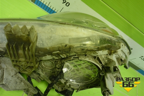 Фара левая (26060JK600) для Infiniti Infiniti G35 (V36) с 2006-2013г (Г35)