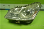 Фара левая (26060JK600) для Infiniti Infiniti G35 (V36) с 2006-2013г (Г35)