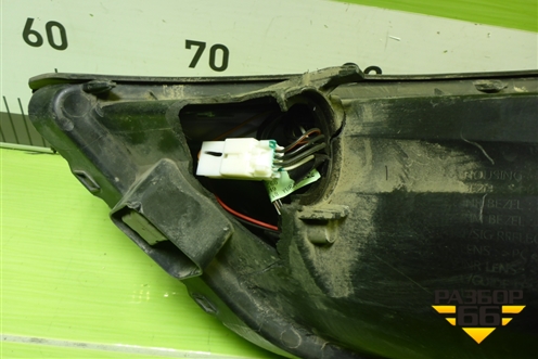 Фара правая (после 2018г Full Led) (92102D7700) для Hyundai Tucson с 2015-2022г (Туксон)