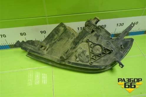 Фара правая (седан) для Mazda Mazda 3 (BK) с 2003-2009г 