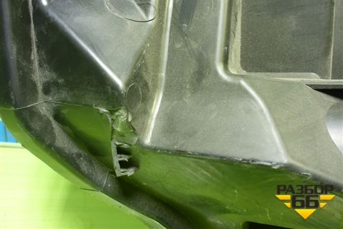 Фара правая (галоген) (605000629AA) для Chery Tiggo 4 с 2017г (Тиго 4)