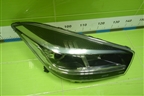 Фара правая (галоген) (605000629AA) для Chery Tiggo 4 с 2017г (Тиго 4)