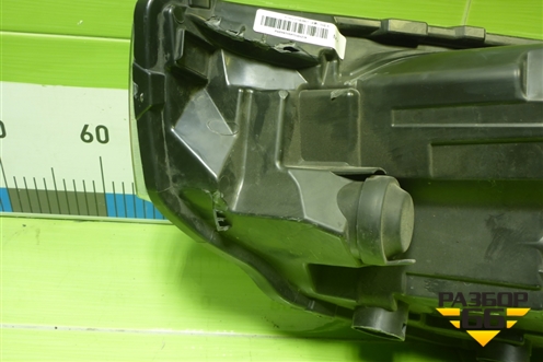 Фара правая (галоген) (605000629AA) для Chery Tiggo 4 с 2017г (Тиго 4)