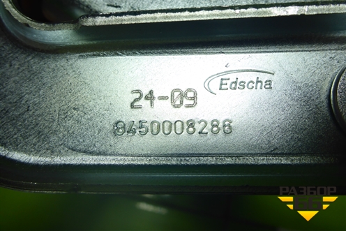 Петля капота правая (новая) (8450008286) для VAZ Vesta/Веста с 2015г