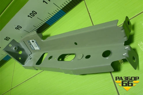 Панель передняя (правая часть новая) (8450039311) для VAZ Vesta/Веста с 2015г