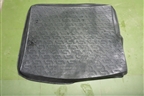 Коврик в багажник для Volkswagen Touareg c 2002-2010г (Туарег)