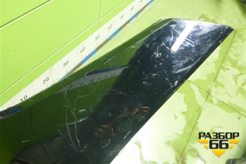 Бампер передний (под парктроник) (2803111AKN02A) для Haval F7 с 2024-2026г (Ф7)