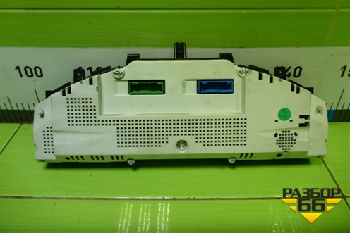 Щиток приборов АКПП (7L6920871K) для Volkswagen Touareg c 2002-2010г (Туарег)