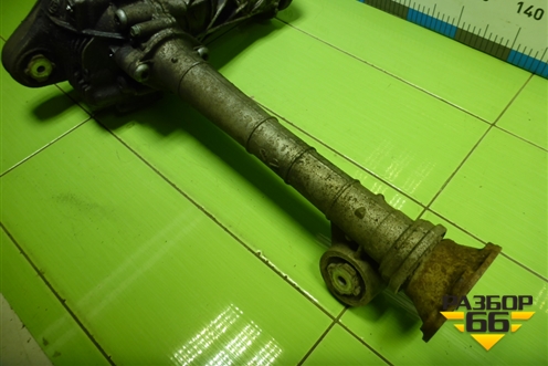 Редуктор переднего моста (4460310026) для Volkswagen Touareg c 2002-2010г (Туарег)