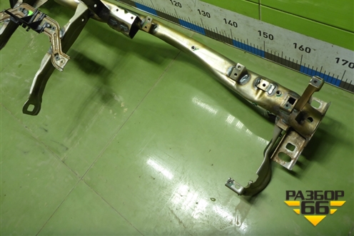 Усилитель торпедо для Volkswagen Touareg c 2002-2010г (Туарег)