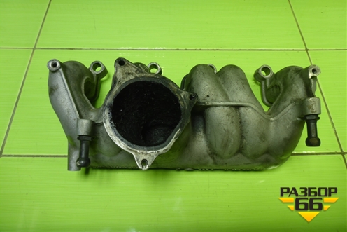 Коллектор впускной (070129713H) для Volkswagen Touareg c 2002-2010г (Туарег)