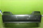 Бампер задний (новый не оригинал) (5495644) для Chevrolet Aveo (T250) с 2005-2011 (Авео Т250)