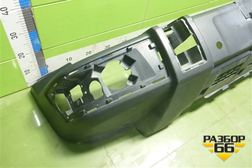 Бампер передний (под парктроник) (2803206XKM01A) для Tank 300 с 2021-2025г