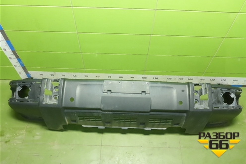 Бампер передний (под парктроник) (2803206XKM01A) для Tank 300 с 2021-2025г