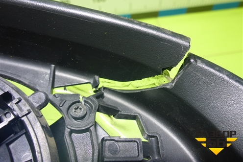 Зеркало правое электрическое (13 контактов) (A0998108200) для Mercedes Benz E-Klass W213 с 2016г (Е)