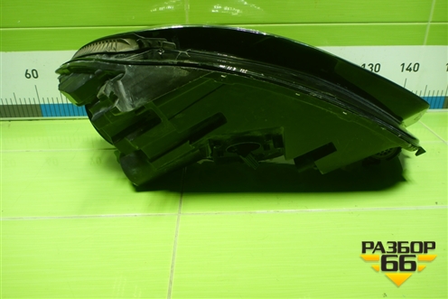 Фара правая (после 2014г ксенон без блока) (4G0941006F) для Audi A6 (C7) с 2011-2018г (А6)