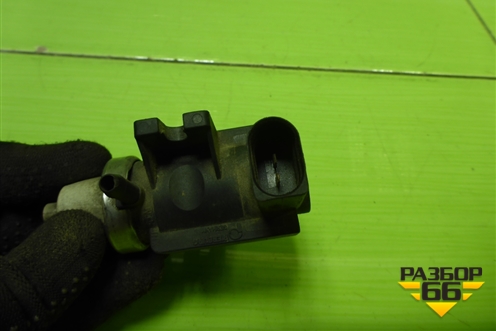 Клапан электромагнитный (1J0906627A) для Volkswagen Touareg c 2002-2010г (Туарег)