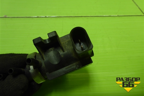 Клапан электромагнитный (1J0906627C) для Volkswagen Touareg c 2002-2010г (Туарег)