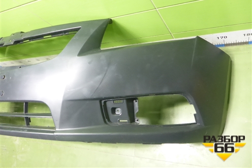 Бампер передний (новый не оригинал) (96981088) для Chevrolet Cruze c 2009-2015г (Круз)