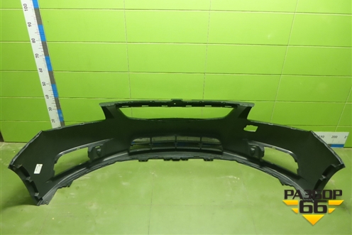 Бампер передний (новый не оригинал) (96981088) для Chevrolet Cruze c 2009-2015г (Круз)