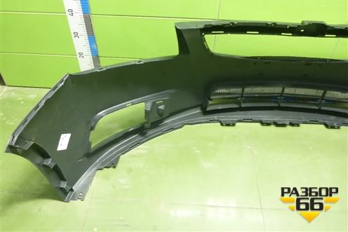 Бампер передний (новый не оригинал) (96981088) для Chevrolet Cruze c 2009-2015г (Круз)
