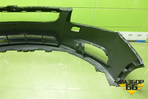 Бампер передний (новый не оригинал) (96981088) для Chevrolet Cruze c 2009-2015г (Круз)