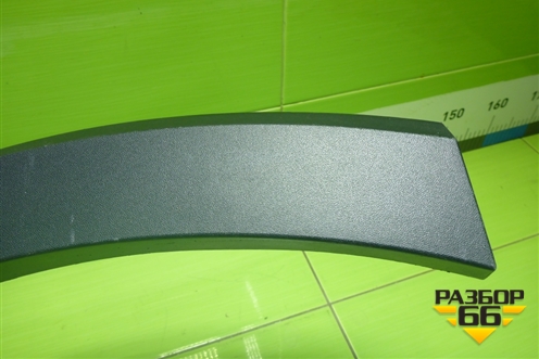 Накладка заднего крыла правого (5006114XST01A) для Haval Jolion с 2021г (Джолион)