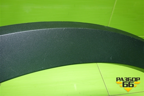 Накладка заднего крыла правого (5006114XST01A) для Haval Jolion с 2021г (Джолион)