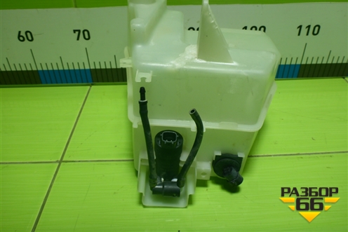 Бачок омывателя лобового стекла (607000123AA) для OMODA C5 с 2022г (Ц5)