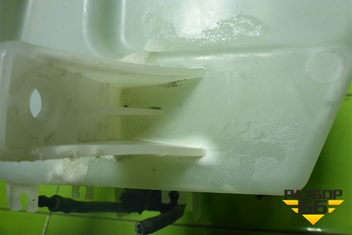 Бачок омывателя лобового стекла (607000123AA) для OMODA C5 с 2022г (Ц5)