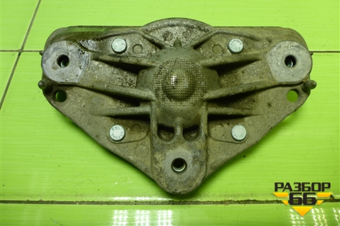 Кронштейн амортизатора переднего для Volkswagen Touareg c 2002-2010г (Туарег)