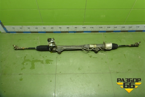 Рейка рулевая под гидроусилитель (7L6422055AR) для Volkswagen Touareg c 2002-2010г (Туарег)