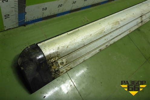 Подножка L=R для Volkswagen Touareg c 2002-2010г (Туарег)