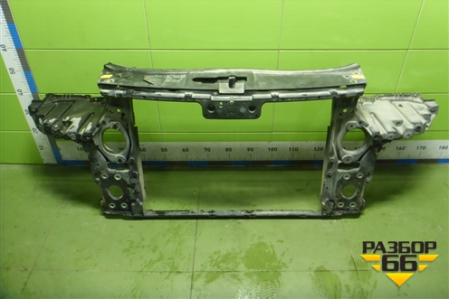 Панель передняя (7L0805594) для Volkswagen Touareg c 2002-2010г (Туарег)