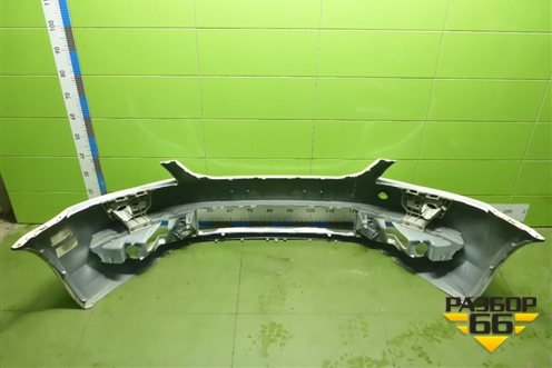 Бампер передний (до 2017г) (5EU807221) для Skoda Octavia (A7) с 2013г (Октавия)