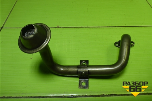 Маслозаборник (2.5л BAC) (070115251K) для Volkswagen Touareg c 2002-2010г (Туарег)