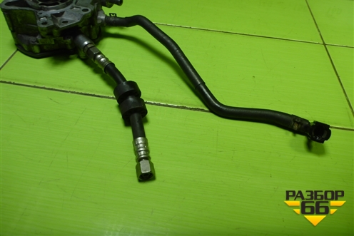 Насос вакуумный (2.5л BAC) (070145209H) для Volkswagen Touareg c 2002-2010г (Туарег)