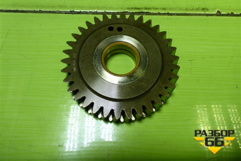 Шестерня ГРМ (2.5л BAC) (070109497) для Volkswagen Touareg c 2002-2010г (Туарег)