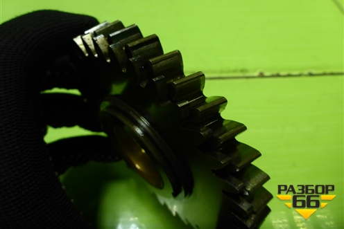Шестерня ГРМ (2.5л BAC) (070109497) для Volkswagen Touareg c 2002-2010г (Туарег)