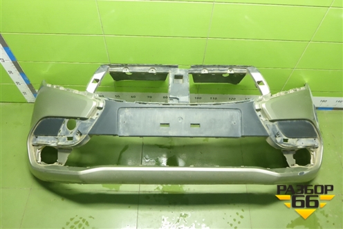 Бампер передний (620228136R) для VAZ XRAY с 2016г (Хрэй)